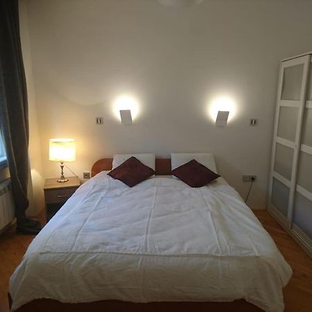 Apartment Rahela Zagreb Buitenkant foto