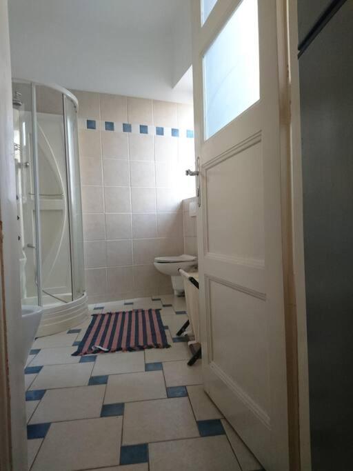 Apartment Rahela Zagreb Buitenkant foto
