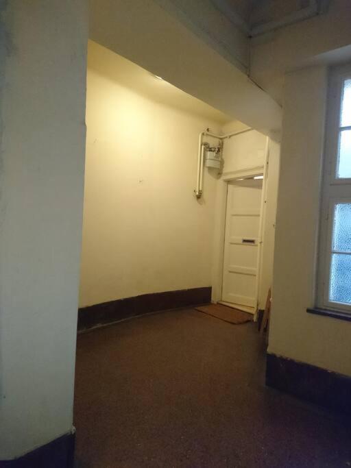 Apartment Rahela Zagreb Buitenkant foto