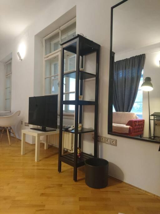 Apartment Rahela Zagreb Buitenkant foto
